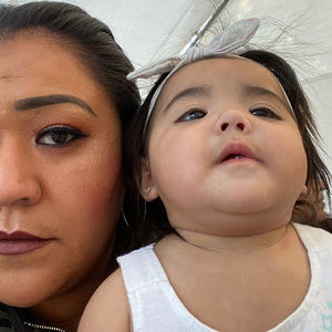 Meet your Posher, Liliana